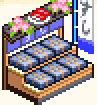 Structures (The Sushi Spinnery) Kairosoft Wiki Fandom