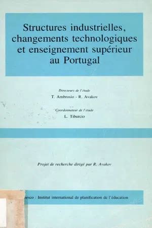 Structures industrielles, changements technologiques et enseignement supérieur au portugal. - Dukane manuale del sistema di chiamata infermiera.