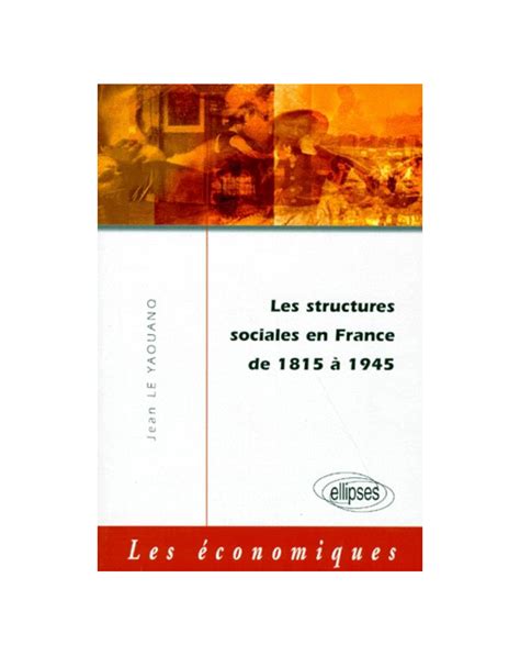 Structures sociales en france de 1815 à 1945. - Ge profile spacemaker xl1800 manual download.
