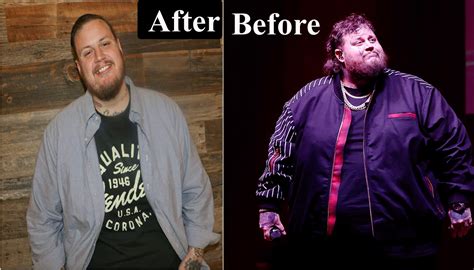 0:51. Jelly Roll is pushing toward the finish line of his 5K preparation with a 70-pound weight loss revelation. "I'm probably down 70-something pounds," the "Wild Ones" performer told People in .... 