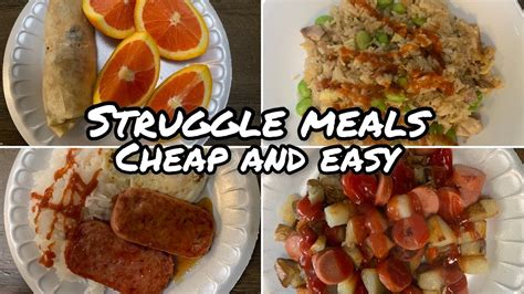 Struggle meal. Things To Know About Struggle meal. 
