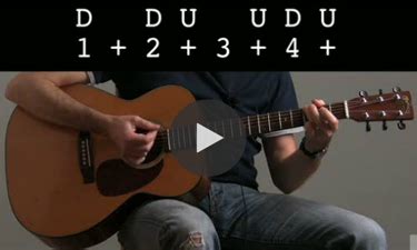 Strum Videos Heartwood Guitar