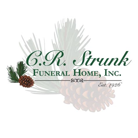 Strunk funeral home quakertown.  Strunk Funeral Home, based in Quakertown, Penn...