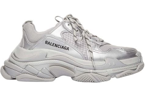 Strut in Style with Coveted Balenciaga Shoes Size 7