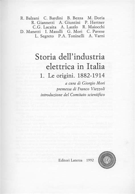 Struttura e problemi dell'industria elettrica italiana nel 1962. - Prescription drug reference guide aperian lab solutions.