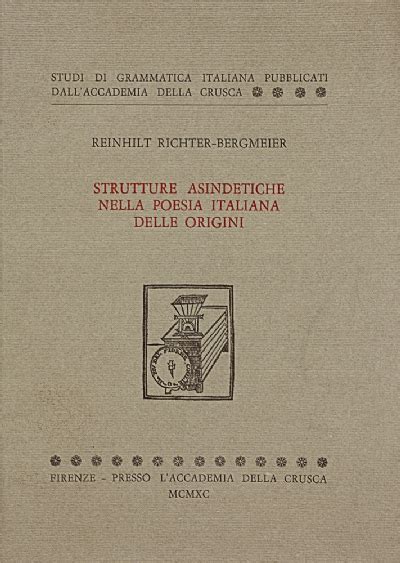 Strutture asindetiche nella poesia italiana delle origini. - Suzuki gs 500 e 1989 2009 online service repair manual.