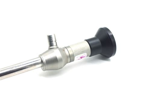 Stryker 10mm 30 degree laparoscope. .  <a href=http://bcri.dev.nologostudio.r...