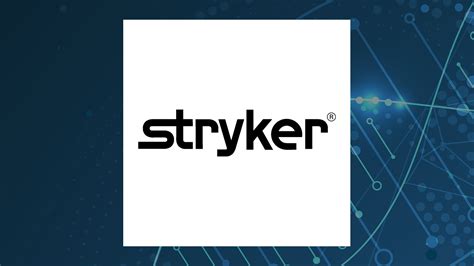 Stryker Co. (NYSE:SYK) Receives Average Recommendation of …