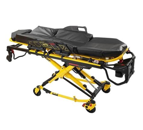 5050 & 5051 Stretcher Chair OPERATIONS MANUAL For Parts or Technical Assistance: 1-800-327-0770. ... Stryker reserves the right to change specifications without notice. WARNING / CAUTION / NOTE DEFINITION The words WARNING, CAUTION and NOTE carry special meanings and should be carefully reviewed.. 