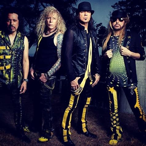 Stryper - Facebook