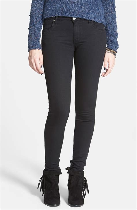 Buy sts blue Emma Mid-Rise Cropped Jeans on SALE at Saks OFF 5TH. Shop our collection of sts blue Ankle & Cropped at up to 70% OFF! 