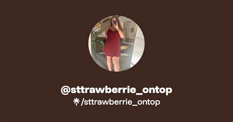 Sttrawberrie_Ontop Leaked PORN 207 Vids