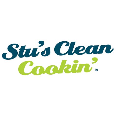 - Stu's Clean Cookin' - Facebook ... 略. 