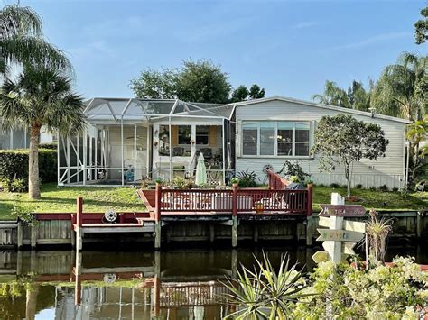 Stuart, FL Mobile & Manufactured Homes for Sale realtor.com…