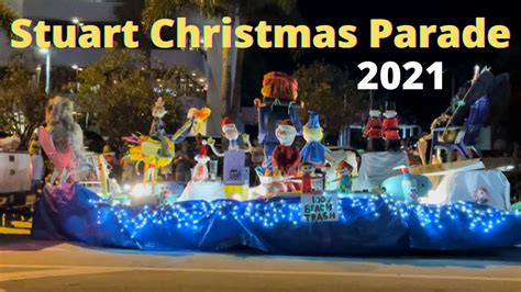 Stuart Christmas Parade Stuart FL - Facebook