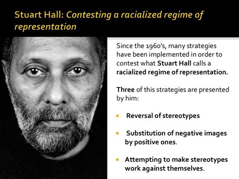 Stuart Hall on Representation - WordPress.com