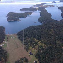 Stuart Island Washington 1992Robert Alberg real photo eBay