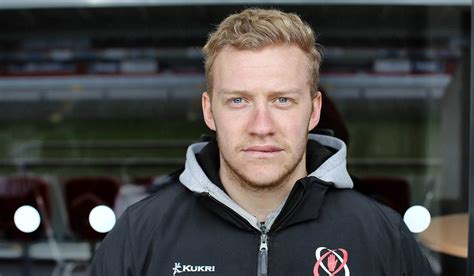 Stuart Olding: