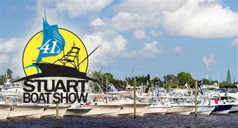 Stuart boat show florida. As owner of the Stuart Boat Show (the region’s largest and most successful boat show), MIATC and its member businesses help drive an annual economic impact of more than $1.3 billion on the Treasure Coast. MIATC members range from family-run businesses and specialized tradespeople to yacht brokers and megayacht shipyards, … 