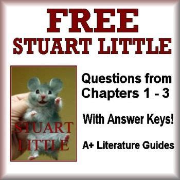 Stuart little answers to study guide questions. - Bühler vielseitig 2145 2160 2180 2210 genesis ii traktorbetrieb wartungshandbuch 1.