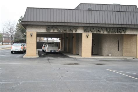 Stuart mortuary. Stuart Mortuary is located at 2201 N Illinois St in Indianapolis, Indiana 46208. Stuart Mortuary can be contacted via phone at 317-925-3000 for pricing, hours and directions. 