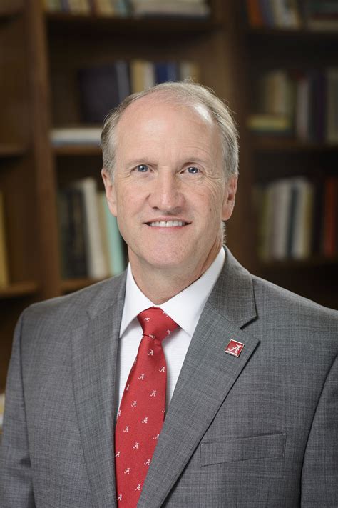 University of Alabama president Stuart R. Bell joined direc