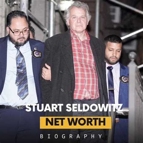 Stuart seldowitz net worth. The narrative surrounding Stuart Seldowitz raises questions about his religious affiliation, particularly whether he is Jewish, following a fictional incident of Islamophobic behavior towards a Muslim street vendor in New York City. The viral video capturing Seldowitz berating the vendor with offensive slurs and making disturbing threats ... 