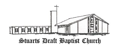 Stuarts Draft Baptist Church - Home Page