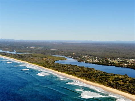 Stuarts Point - Macleay Valley Coast