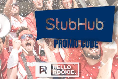 StubHub Flyers Capitals Promo Code : r/GloriousOffers - Reddit