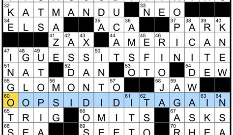 For some reason, lots of people believe that the ability to solve crossword puzzles is a talent doled out at birth to a select few. This couldn’t be farther from the truth. Crosswo.... 