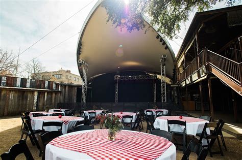 Stubbs austin texas. Specialties: Located in an historic 1850s limestone building in the heart of downtown, Stubb's serves up mouthwatering, slow-smoked Texas barbecue. Equally as loved as a music venue, our amphitheater has featured acts such as Willie Nelson, Bob Dylan and James Brown. Standing under the live oak trees and amongst the early Texas buildings, it's hard to believe you're still downtown. Available ... 