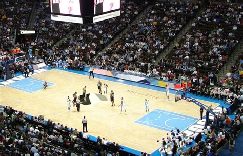 Stubhub denver nuggets. Hornets vs Nuggets tickets are on sale now at StubHub. Buy and sell your Hornets vs Nuggets tickets today. Tickets are 100% guaranteed by FanProtect. StubHub is the world's top destination for ticket buyers and resellers. Prices may be higher or lower than face value. Buy sports, concert and theater tickets on StubHub! ... 