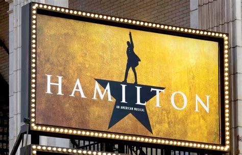 Stubhub hamilton minneapolis. The Orpheum Theatre is sending up sparks. Lin-Manuel Miranda's theater-remaking musical "Hamilton" has returned to Minneapolis for a second spin of the double turntables with electricity and verve ... 