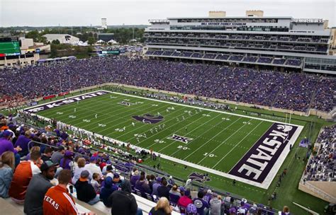 Stubhub kstate football. K-State and Oklahoma State will face off in a Big 12 battle at 3:30 p.m. ET at Bill Snyder Family Stadium. The Wildcats are out to stop a three-game streak of losses at home. 