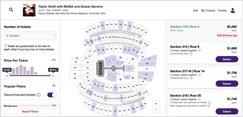 Stubhub ticket fees. Peter Gene Hernandez (born October 8, 1985), known by his stage name Bruno Mars, is an American singer-songwriter and record producer. He is also known for being the leader of the production team The … 