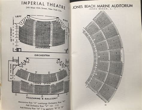 Stubs the seating plan guide for new york theatres music halls and sports stadia stubs the seating plan guide. - Manual drivetrains and axles 7th ed.