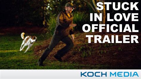 Stuck In Love Official Trailer #1 (2013) Logan Lerman, .