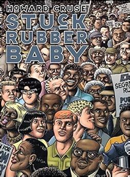 Stuck Rubber Baby - amazon.com