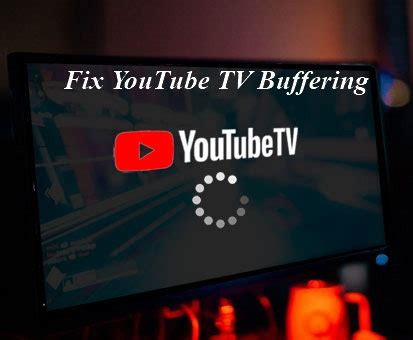 Stuck in buffering loop on Philips tv : youtubetv - reddit