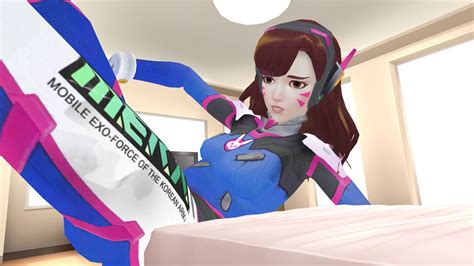 Stuck in detention with d.va. Eden got herself into trouble as her outfit was not school appropriate. She ended up with a trip to detention. Looks like somebody in detention had a plan to... 