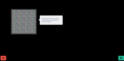 Stuck pixel oled.  How does this feature manage to fix stuck pixels, how Learn how to ...