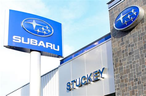 Stuckey subaru. Contact us today to learn more about our Subaru auto loan financing options. We are committed to helping you every step of the way! Phone Numbers: Main: (814) 695-9862. Sales: (814) 695-9862. Service: (814) 695-9862. 