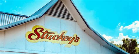 Stuckeys near me. And I make this promise to you: If, for any reason, you are not satisfied with your Stuckey’s experience or products, please reach out and I will do my best to respond. Your friendship – the friendship of every traveler – means a great deal to us. Yours Truly, Ethel “Stephanie” Stuckey. CEO, Stuckey’s Corporation. As the CEO of ... 