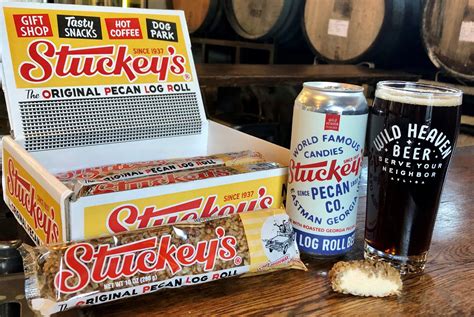 Stuckies. Jul 21, 2021 · By the end of the decade Stuckey’s was in decline, with stores quickly being shuttered. In 1984, Stephanie’s father, W.S. “Billy” Stuckey, Jr., with the help of outside investors, re ... 