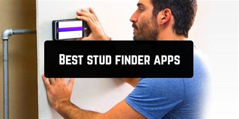 Aug 1, 2016 ... Studfinder turns your mobile device into a stud detector tool! Studfinder uses your device's compass (magnetometer) sensor to precisely pinpoint ....
