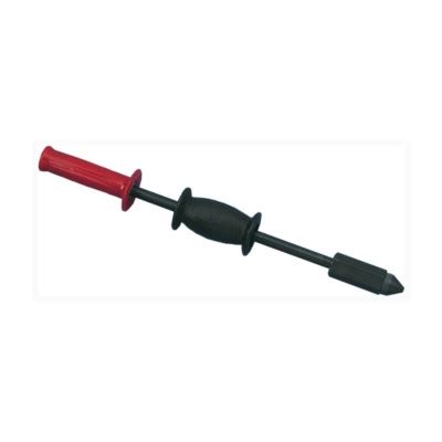 Buy it with. This item: Draper 74328 Slide Hammer with Chu