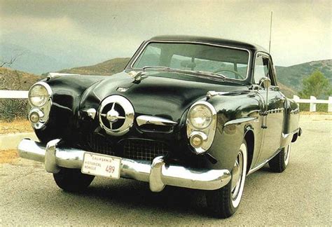 Studebaker motorsports. This 1953 Studebaker Coupe owned by Bob Drury and Old Stud Racing runs top speeds of 225 mph with non-Studebaker racing engines. DRURY COLLECTION The 1973 Oldsmobile Cruiser Wagons were similar to ... 
