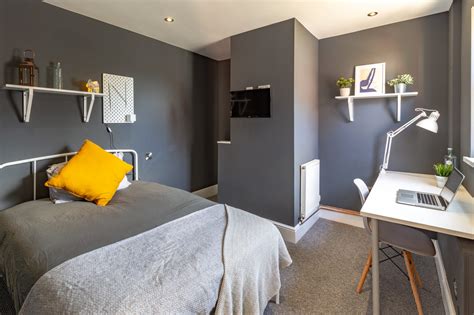 Student Accommodation, Lets & Rentals in Newcastle - Walton …