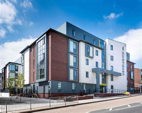 Student Accommodation Exeter Campusboard